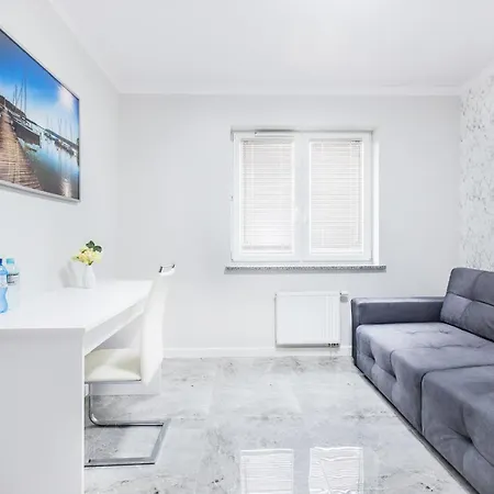 Apartament Nawigator Gizycko/Wilkasy Eksteriør bilde