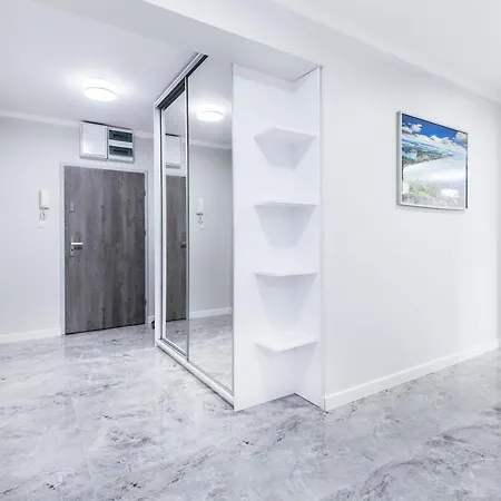 Apartament Nawigator Gizycko/Wilkasy Eksteriør bilde