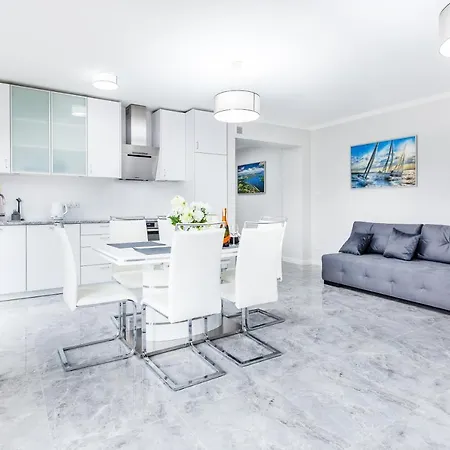 Apartament Nawigator Gizycko/Wilkasy Eksteriør bilde