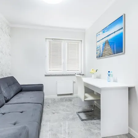 Apartament Nawigator Gizycko/Wilkasy Eksteriør bilde