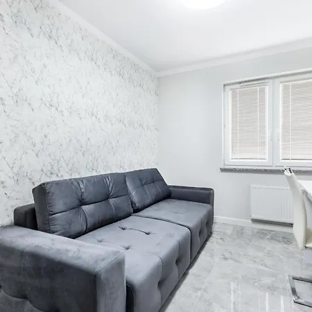 Apartament Nawigator Gizycko/Wilkasy Eksteriør bilde