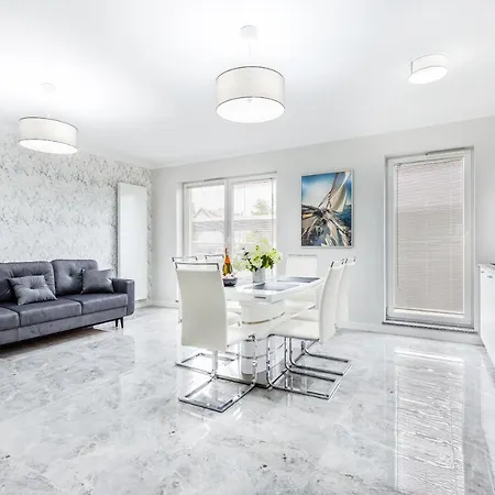 Apartament Nawigator Gizycko/Wilkasy Eksteriør bilde