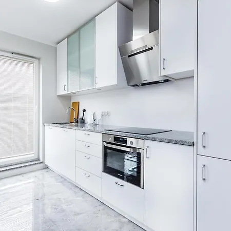 Apartament Nawigator Gizycko/Wilkasy Eksteriør bilde