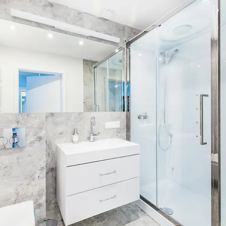 Apartament Nawigator Gizycko/Wilkasy Eksteriør bilde