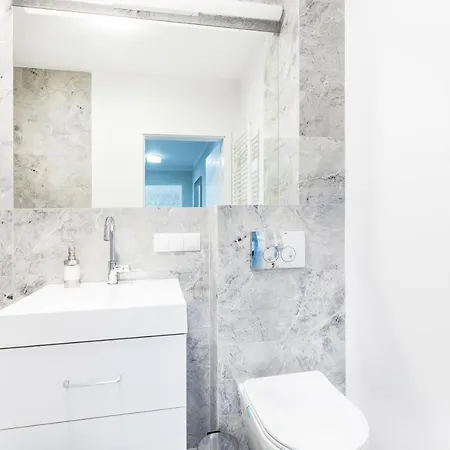 Apartament Nawigator Gizycko/Wilkasy Eksteriør bilde